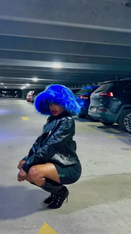 Everything is blue-tiful over here 💙 #fypツ #capcuttemplates 