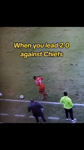 *Credit: Supersport Chippa vs Chiefs
