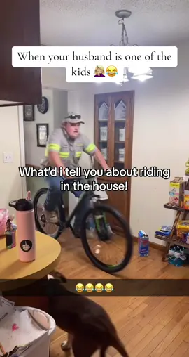 What i deal with on a daily basis 😂🤦🏼‍♀️ @Dylan Asay  #manchild #dadhumor #marriagehumor #dadgoals #funny #foryoupageofficiall 