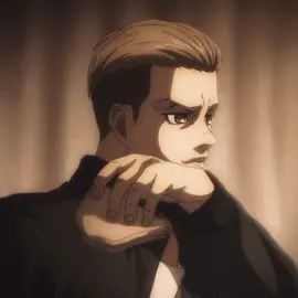 why am I seeing no edits of this man????  #porcogalliard #porcoedit #porcogalliardedit #edit #AttackOnTitan #aot #shingekinokyojin #fyp #foryoupage #fypシ #krugersfavoriteowl 