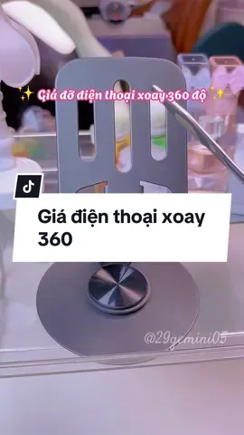#giadodienthoai #giadodienthoaixoay360 #giadodienthoaideban #phukiendienthoai #29gemini05 