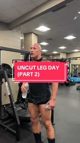 My 12 week training camp for #WrestleMania has been intense and unlike anything I’ve ever done.  Pushing myself physically, mentally and psychologically to places I’ve never gone.  The men I’m wrestling this weekend at WrestleMania are the best in the world.  My respect for them is boundless. My love for pro wrestling is forever.  Honored to share the ring, go to war in our squared circle and entrain the fans.  Here’s a raw and uncut look at one of my final training sessions this week.  Audaces Fortuna Iuvat, - Final Boss  #TrainingCamp  #WrestleMania  #FinalBoss  @WWE #tko 