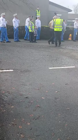 Whitburn Flute Band Annual Parade 2024