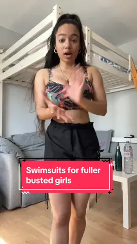 For my fuller chested girllies!!! #swimsuit #outfit #fullerbustswim #girlproblems #swimwear #caribbean #girlsturggles #guyanese #france #toronto #canada #bigchestproblems 