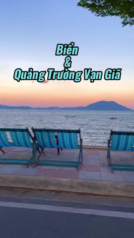 dạo bỉn Vạn Giã 🌊 #xuhuongtiktok #79 #vangia #chill #viral #fyp #fypシ 