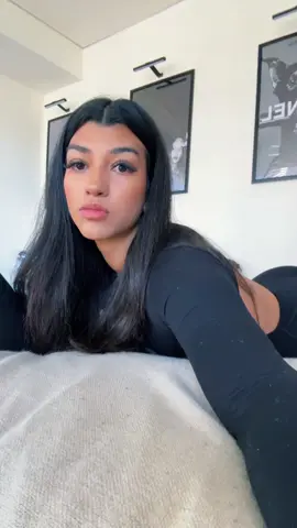 I cant see 🖤