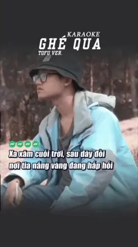 #ghequa #tofu #rapcungenzo #hatcungenzo #xuhuong 