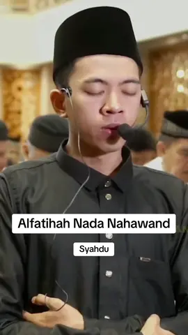 Satu kata untuk nada nahawand... #fyp #viral #xyzbca #nahawand 