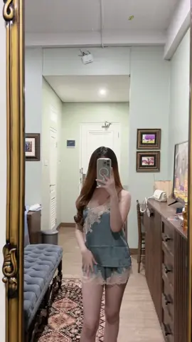 buat tidur enak pake ini loh🤓✌️.                     #lingeriepremium 