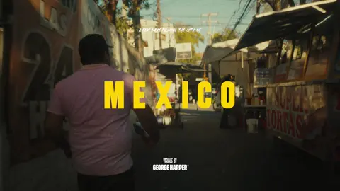 The best city 🇲🇽  #cinematic #travel #video #fyp #filmtok #videography #filmmaking  #cdmx #mexico 