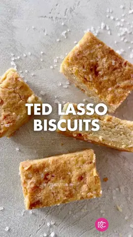 Sing it with me! Jamie Tartt do do do, Jamie Tartt do do do, Jamie Tartt. 🎶 These Ted Lasso inspired biscuits will have everyone singing. #FYP #FoodTok #Biscuits #FunRecipes #PartyRecipes #TedLasso #TedLassoSeason1 #Rebecca #RoyKent #JamieTartt