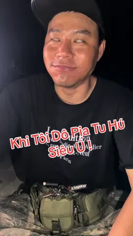 Khi ăn nguyên cái pịa tuhu siêu ú Thì .. 🥴 lên lên 🤣#saukavlogs #trumtuhu 