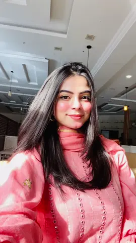 Gulabi love🌸#fyp                                        Follow me on instagram (elsa_anza)