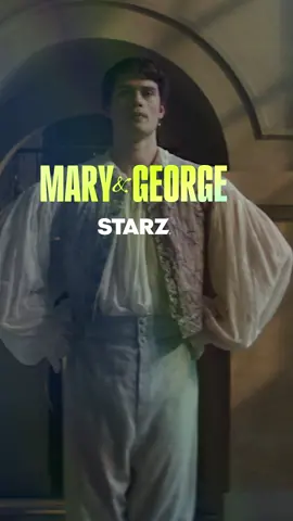 Mary & George is out in the US!! 🦅🇺🇸🏈🍔