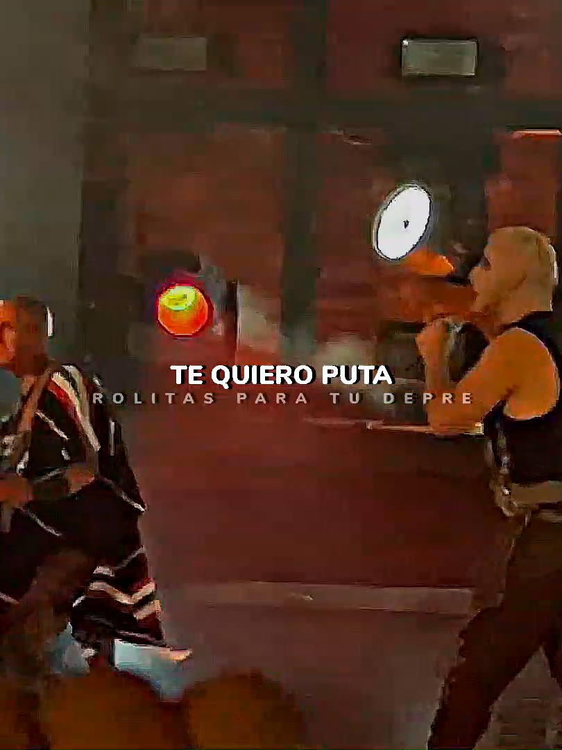 Rammstein - Te Quiero Put