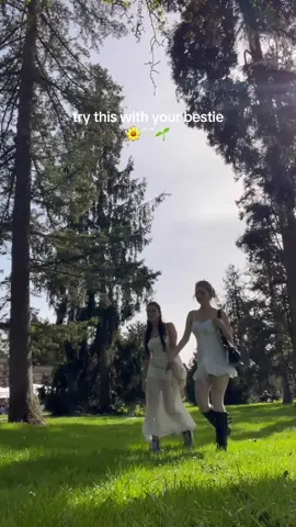 Perfect spring date idea🥹🌼🫶🏼