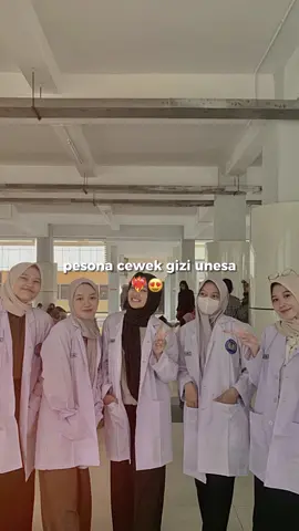 gini ngga si trendnya?😛🫵🏻 #CapCut #fikk #unesa #giziunesa 