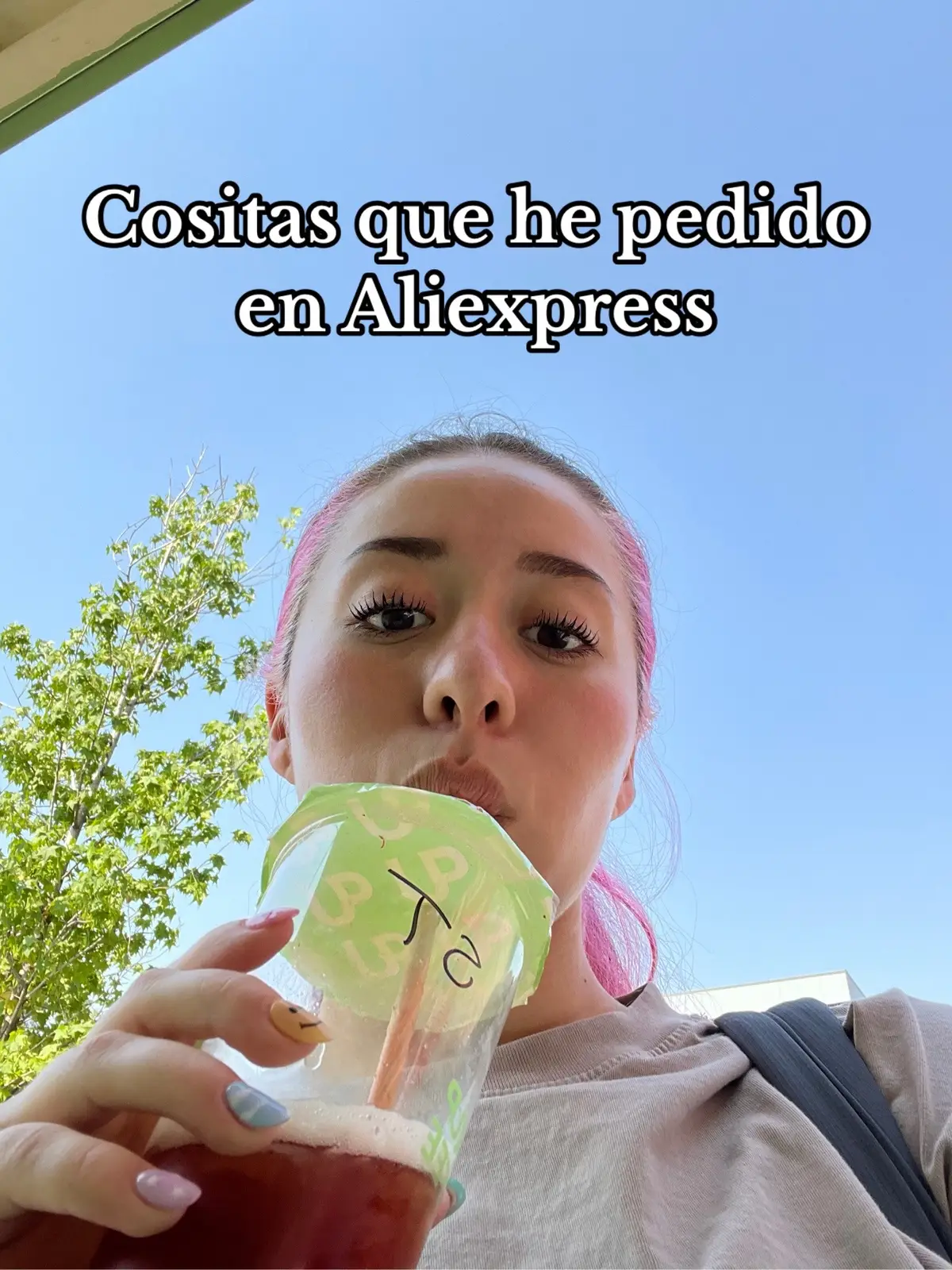 Si les esto ya somos amigos👋🏻🩷 #loquepedivsloquerecibi #aliexpress #fypmexico #trend #mexicotiktok #comprasonline #haultok #haul 