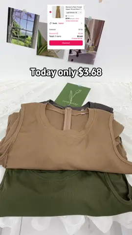 #tiktokshop #foryou #tiktok #clothes 