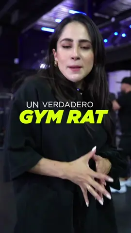 Te consideras? Te leo 🙈🩷 #gymrat #gym #bodybuilder 