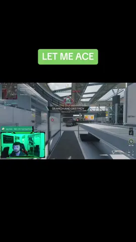 How do you turn the difficulty up? #cod #searchanddestroy #gamer #callofduty #twitchclips #funny #tooeasy #mw3 @Brittany Apalonia 