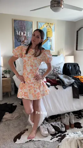 Danville here we come! #packing #fyp #trave #hometown 