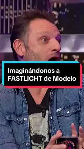 DEFINITIVAMENTE @Ricardo Fastlicht es de nuestras personas favoritas!!!!😂😂😂😂 #FaisyNights 