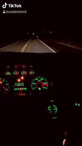 Night drives #greenhandlelife #dieselmafia #diesel #blackedoutford #powerstroke #powerstrokediesel #powerstrokenation #blowthisup #fypシ #fyp #loudpipessavelives 