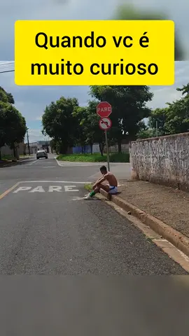 quando vc é muito curioso  #tiktoknews #comediacasal #tiktok #viral #casal 