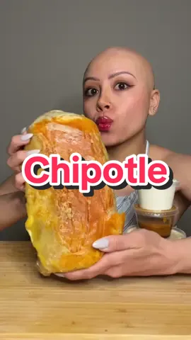 Eating a crispy @Chipotle burrito. Honestly, the cheese crust is a game changer😍 Might be my new obsession!!!  #fyp #foryou #foryoupage #fypシ  #chipotleburrito #viral #asmr #notalking #burrito #mukbang #asmrmukbang #mukbangasmr #crunchasmr #crunch #crunchy #eatingsounds #eatingshow #eat #eating #eatwithme #Foodie #Food #burrito #asmrsounds #asmrvideo #asmrtiktoks #asmrfood #asmr_tingles #satisfying #chipotlemukbang #crispy