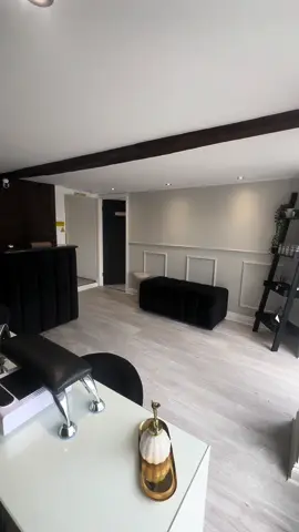 #salontour #salon #salonuk #beautysalon #beauty #BeautyTok #BeautyTok #beautyhacks #salonsasmr #fyp 