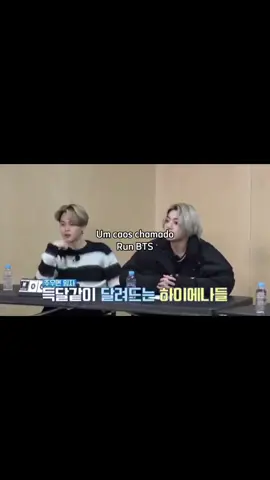 que sdd que eu tô do caos do run #bts #runbts #funny #caos #seokjin #yoongi #hoseok #namjoon #jimin #taehyung #jungkook #army 