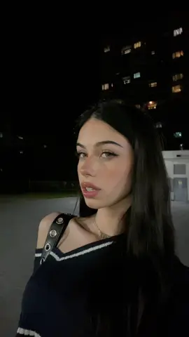 A more natural look for once - also random ass parking lot #fypシ #fyp #fy 