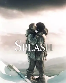they had better chemistry than jon and dany🤷🏾‍♂️ #SPLASHVISUALS #GAMEOFTHRONES #GAMEOFTHRONESEDIT #JONANDYGRITTE #jonsnow #ygritte #jonsnowedit #fyp #HOUSEOFTHEDRAGON #puthisonfyp #targetaudience #aftereffects #pleasegoviral🔥 #goviraltiktok #DONTFLOP #AE 