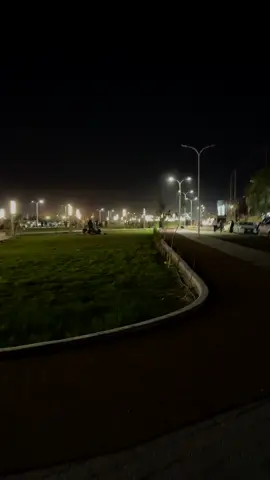 #البصرة #الجنينه حدائق الاندلس 