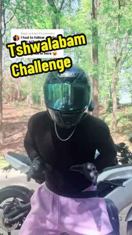 Replying to @Erika S This dance comes naturally when its cold 💀  #tshwalabamichallange #tshwalabami #dance #biketok #fyp #foryou #bikerboy #dancingbiker #dancingbikers #southafrica #nigeriandance 