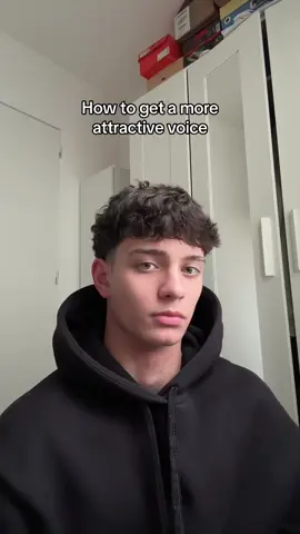 How to sound more attractive !! #GlowUp #fyp #viral #looxsmax #masculine 