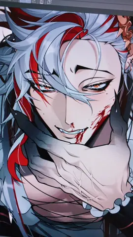 get mogged #vampire #neuvillette #neuvillettegenshinimpact #GenshinImpact #fanart #myart #genshinfanart #neuvillettefanart #xyzbca #fyp 