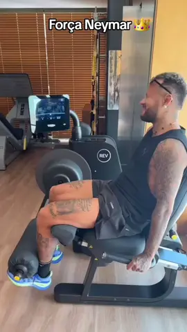 Neymar Treino #treino #neymar 