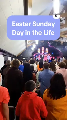 Welcome to my Easter Sunday Day in the Life! I hope and pray you are blessed watching this! He is Risen He is Alive! #Godisgood #Christiangirl #Jesus #DAYINTHELIFE #vlogging #WeekendVibes #Sunday #pray #worship #CapCut 