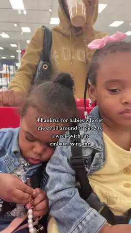 Such an underrated blessing 🥹🥹 #fyp #target #shopping #MomsofTikTok 