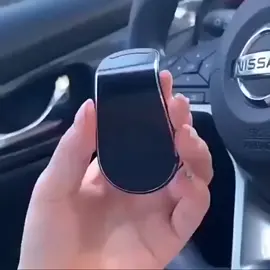 Suporte Celular Auto Universal Magnético Ar Imã Carro 360° Link na Bio ou Digite nos comentários Eu Quero!