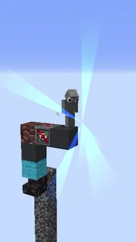 WHERE DID CHEAP GO??? #minecraftpvp #minecraftmeme #randomitems #cheappickle #tinymacdude