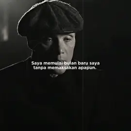 biarkan sesuatu terjadi. #quotes #thomasshelby #peakyblinders #peakyblindersedits 