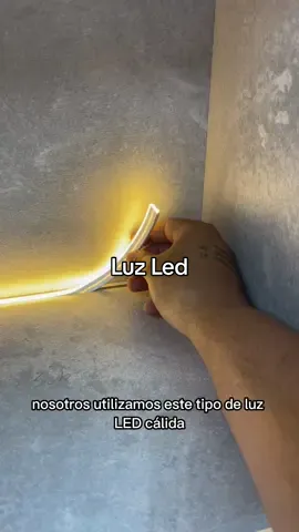 #luz #led #centrotv 