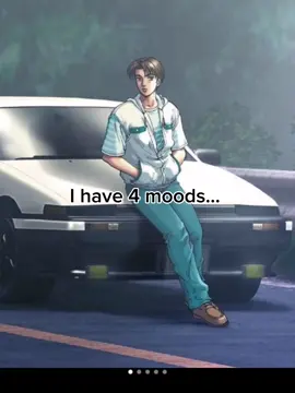 Tysm for 100 followers!! - #fyp #anime #InitialD #initialdedit #ae86 #car #cars #carsoftiktok #edit #edits #viral #foryou #toyota #86 #ae86trueno #slideshow #xyzbca 