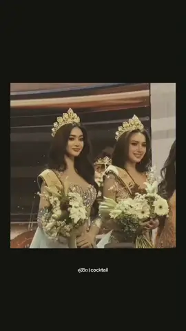 เก่งที่สุดแล้วนะ👏🏻👏🏻👏🏻🐭❤️😻#จินม่า #เอ็มม่ามิสแกรนด์สตูล2024 #จินนี่มิสแกรนด์สกลนคร2024 #missgrandthailand2024 