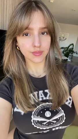 Hair?