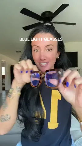 Blue light amazon glasses !! #amazonfinds 