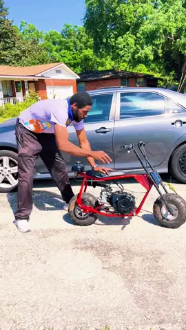 How to tune a mini bike carb? #vm22 ##minibike #coleman #predator212cc #predator212 